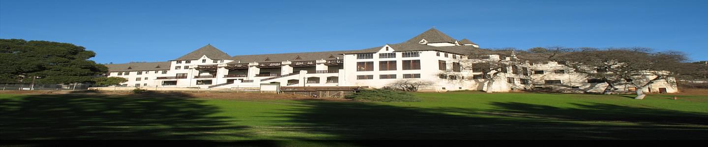 Marymount California University banner
